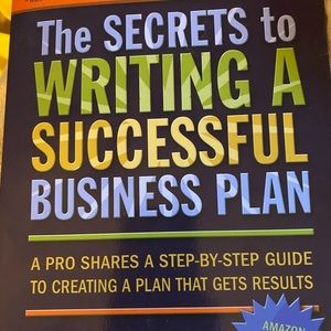 The Secrets to Writing a Successful Business Plan